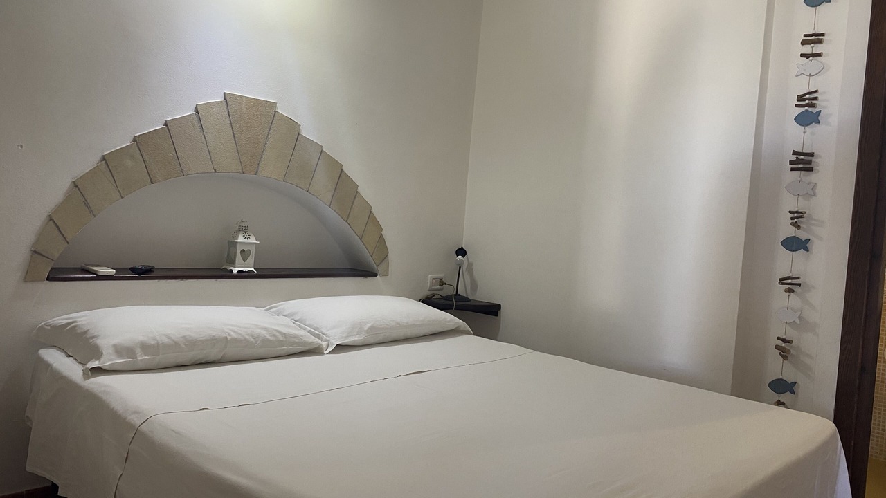 Photo of Bedroom in Lampedusa