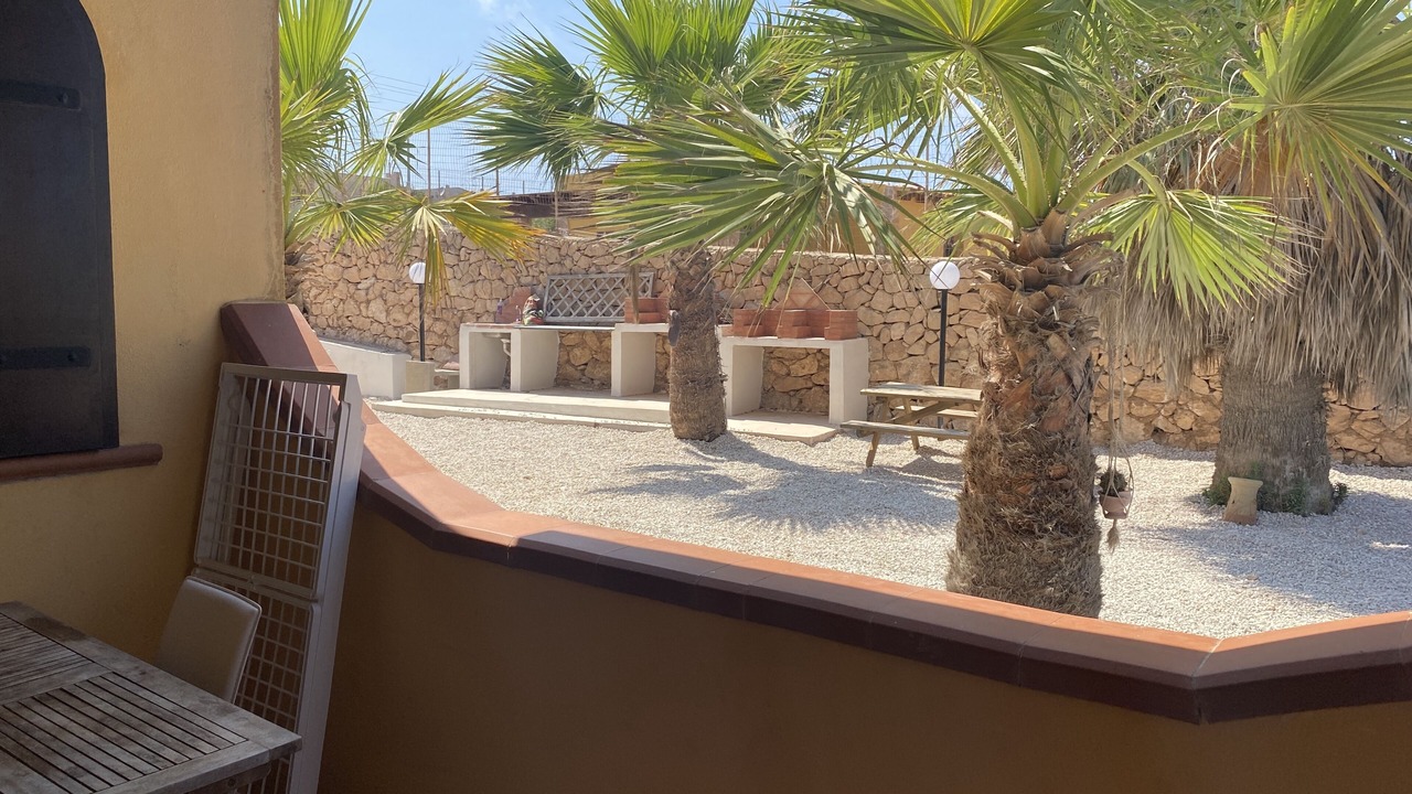 Photo of Outdoor in Lampedusa