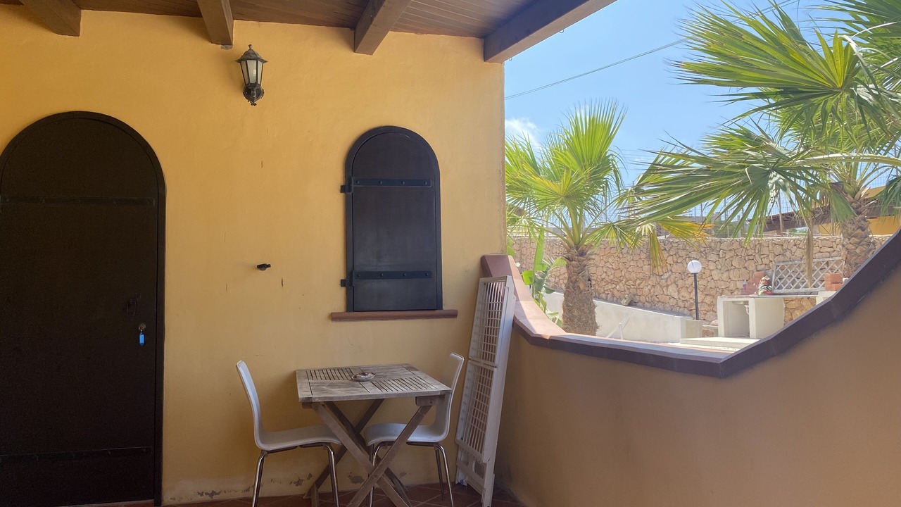 Photo of Outdoor in Lampedusa