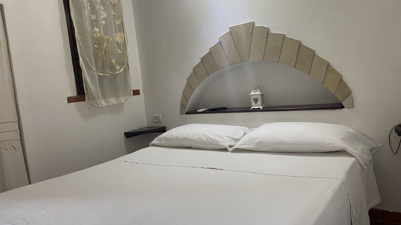 Photo of Bedroom in Lampedusa