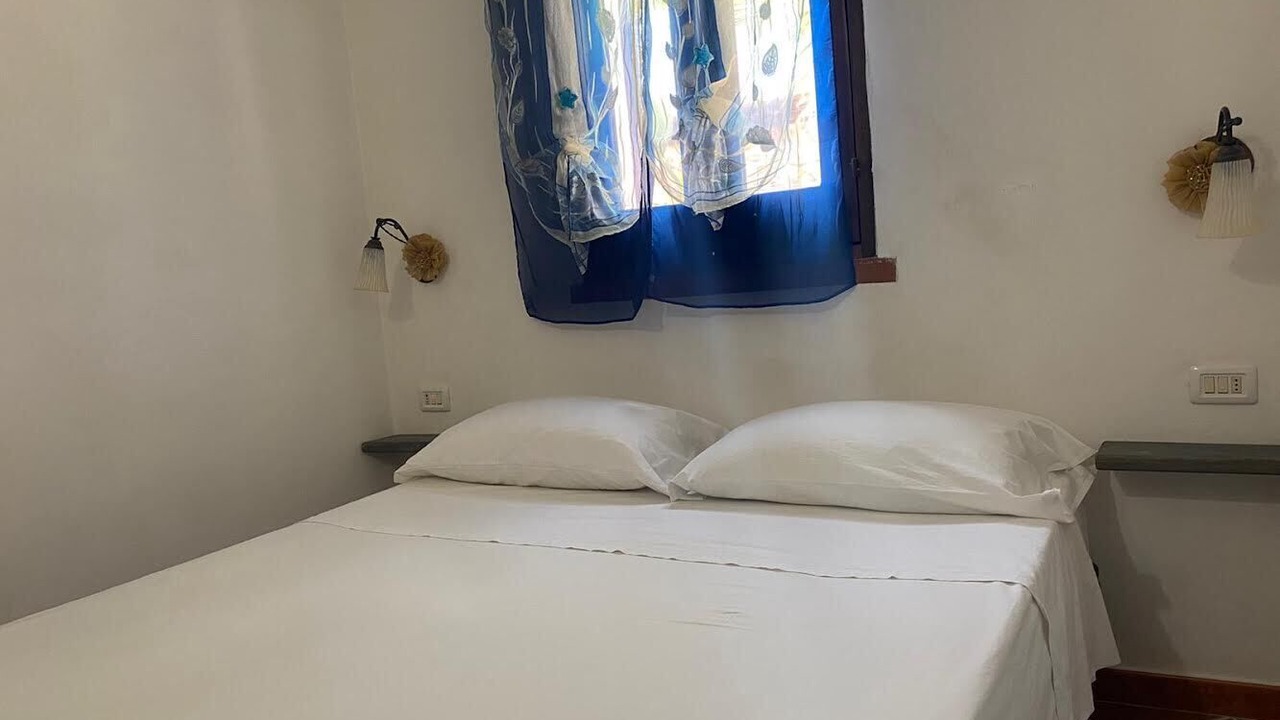 Photo of Bedroom in Lampedusa