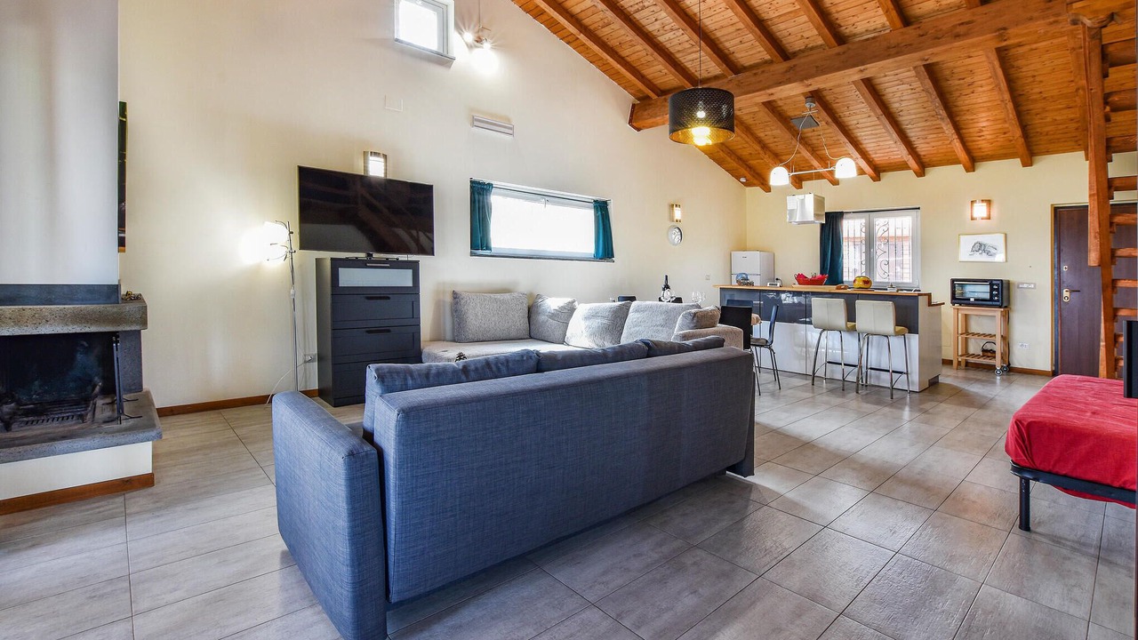 Photo of Bedroom in Solicchiata