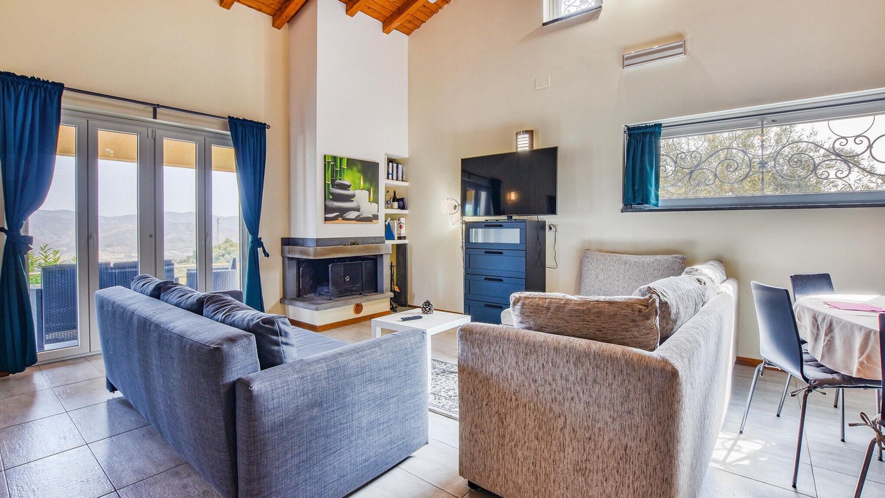Photo of Bedroom in Solicchiata