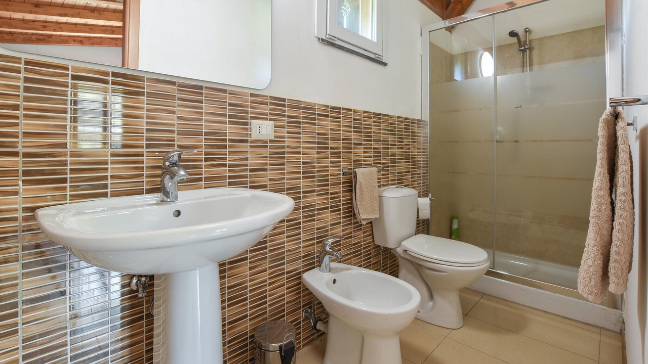 Photo of Bathroom in Solicchiata