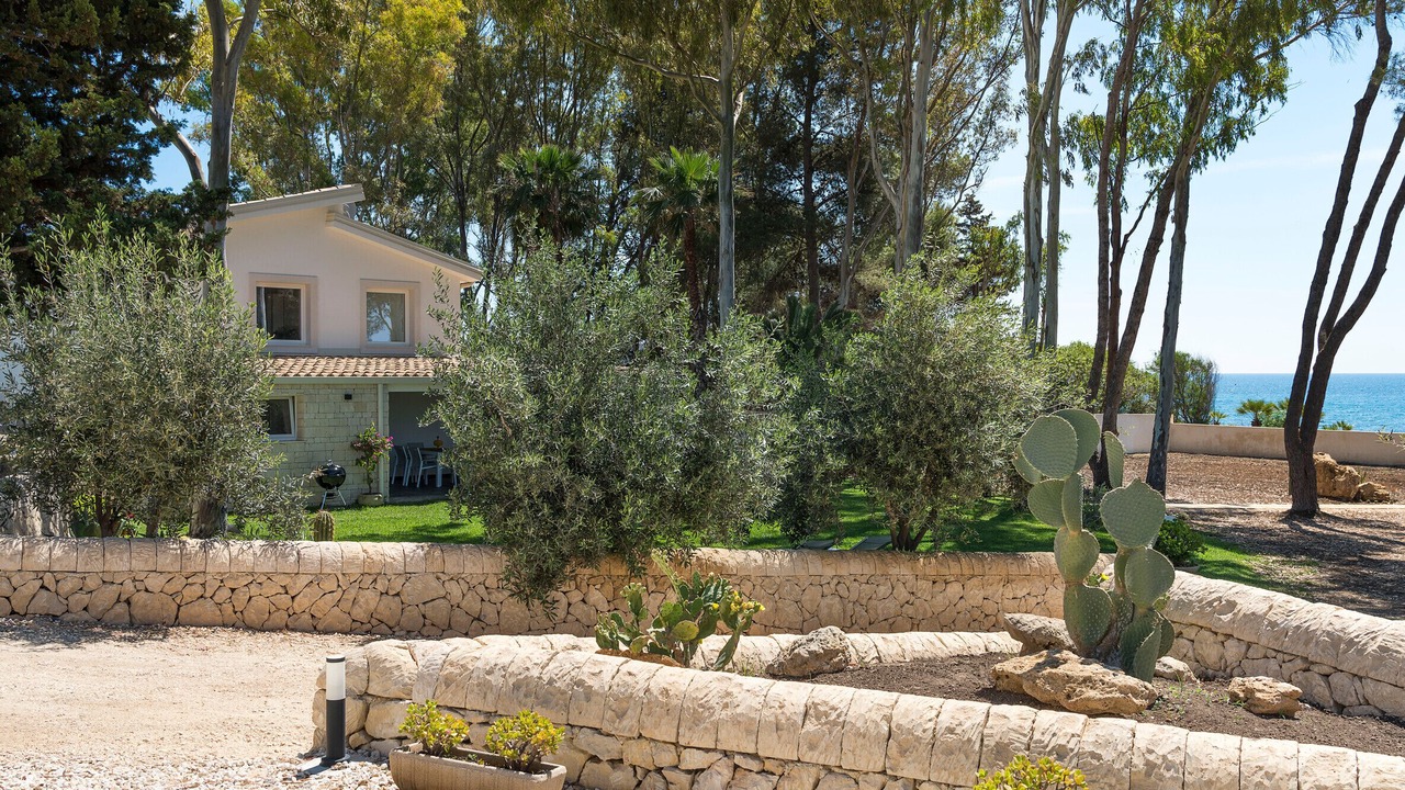 Photo of Outdoor in Punta Milocca