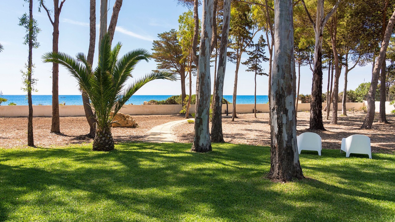Photo of Outdoor in Punta Milocca