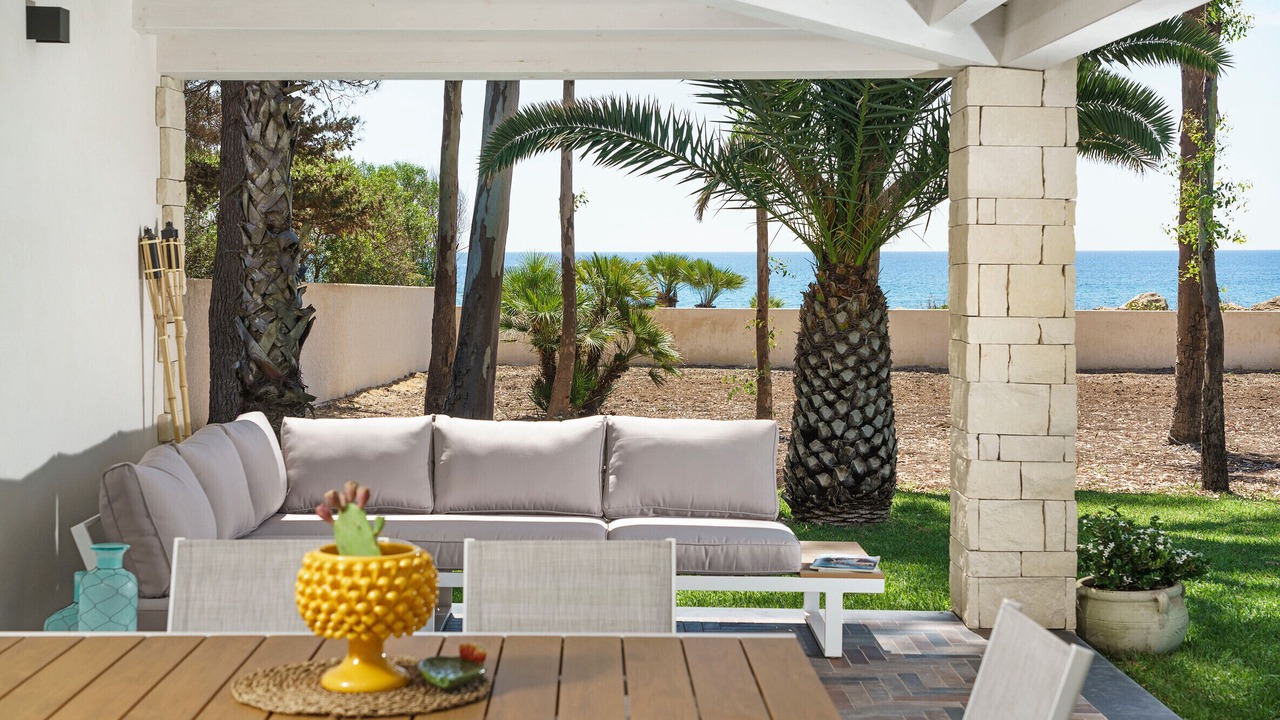Photo of Outdoor in Punta Milocca