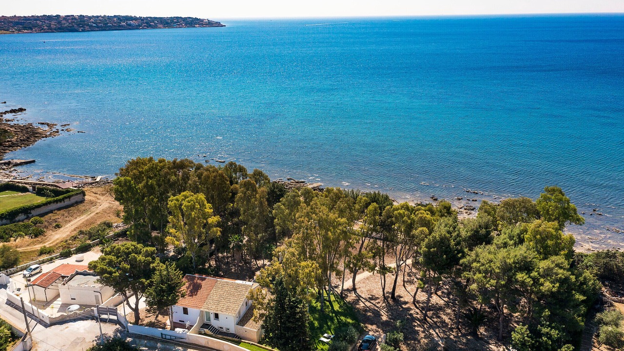 Photo of Outdoor in Punta Milocca