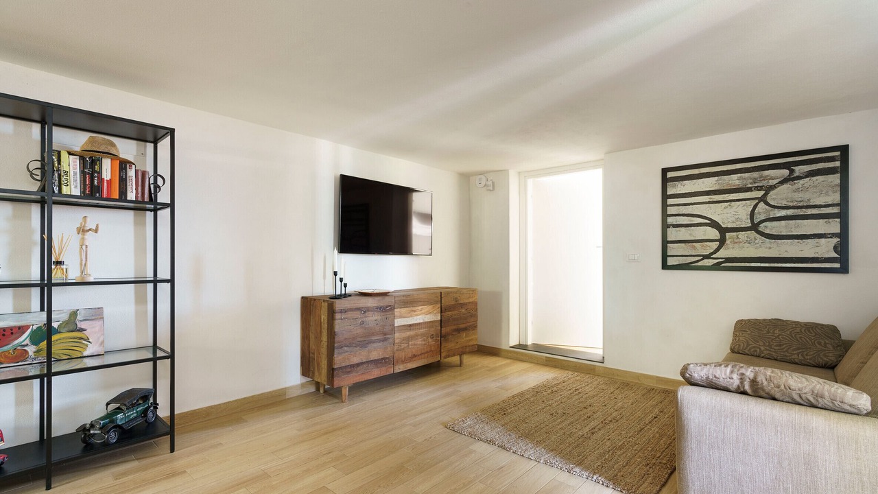 Photo of Livingroom in Punta Milocca