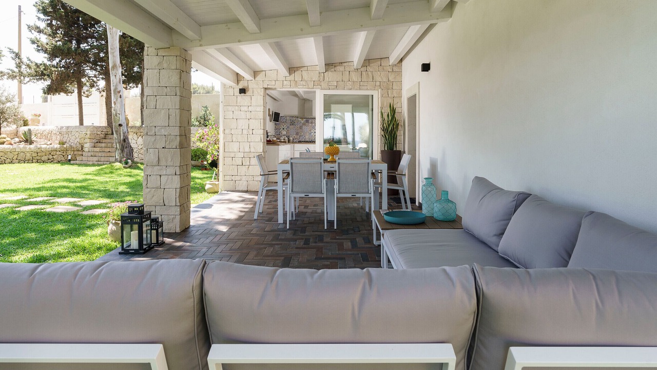 Photo of Outdoor in Punta Milocca