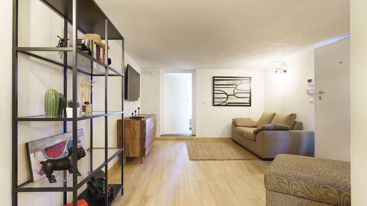 Photo of Livingroom in Punta Milocca