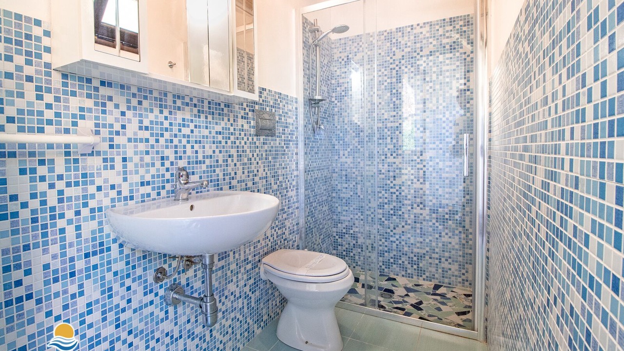 Photo of Bathroom in Scopello
