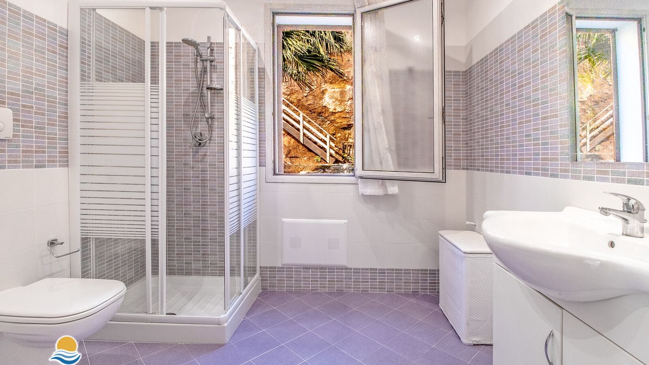 Photo of Bathroom in Scopello
