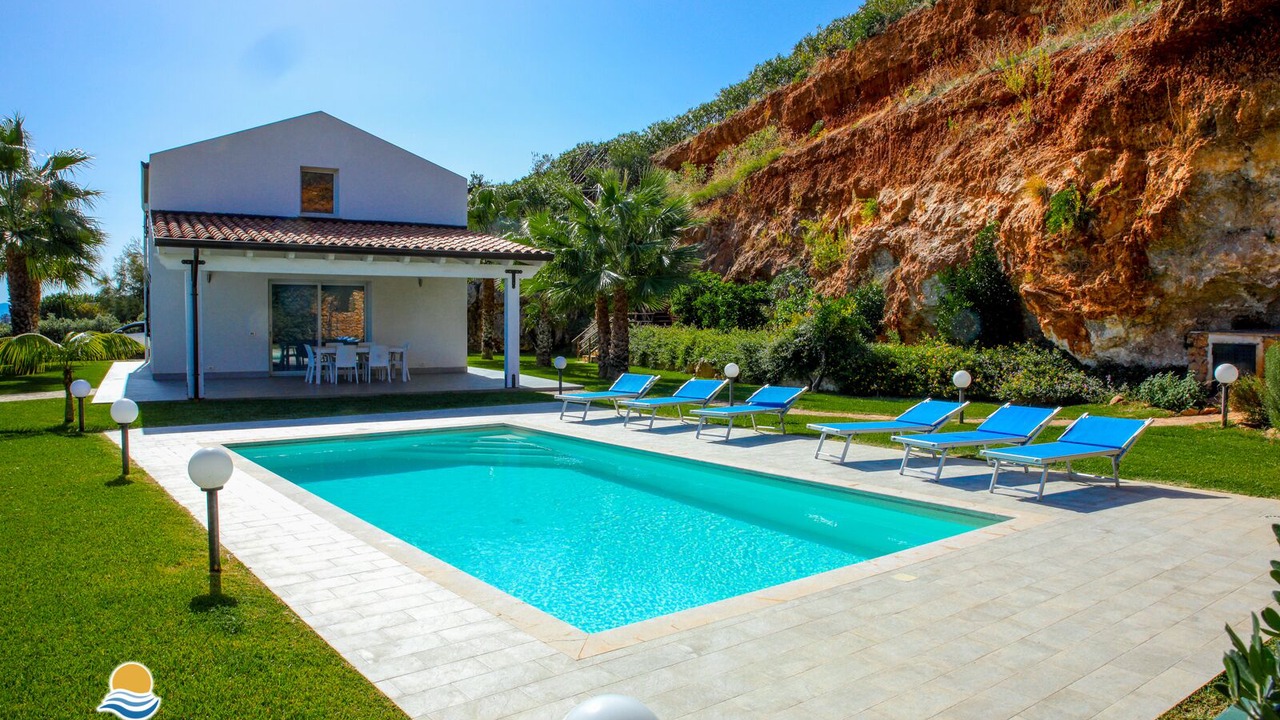 Photo of Outdoor in Scopello