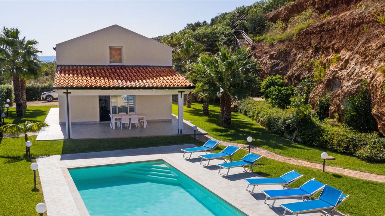 Photo of Outdoor in Scopello