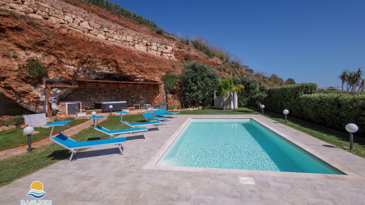 Photo of Outdoor in Scopello