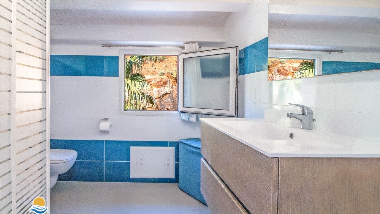 Photo of Bathroom in Scopello