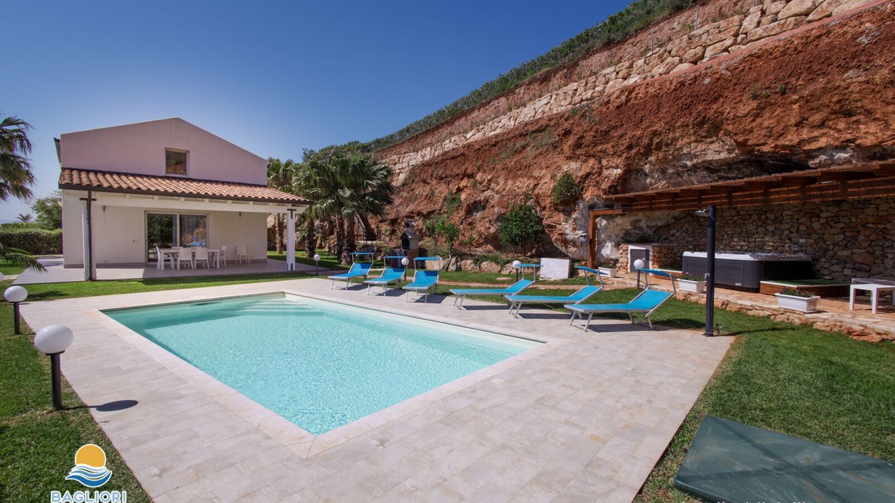 Photo of Outdoor in Scopello