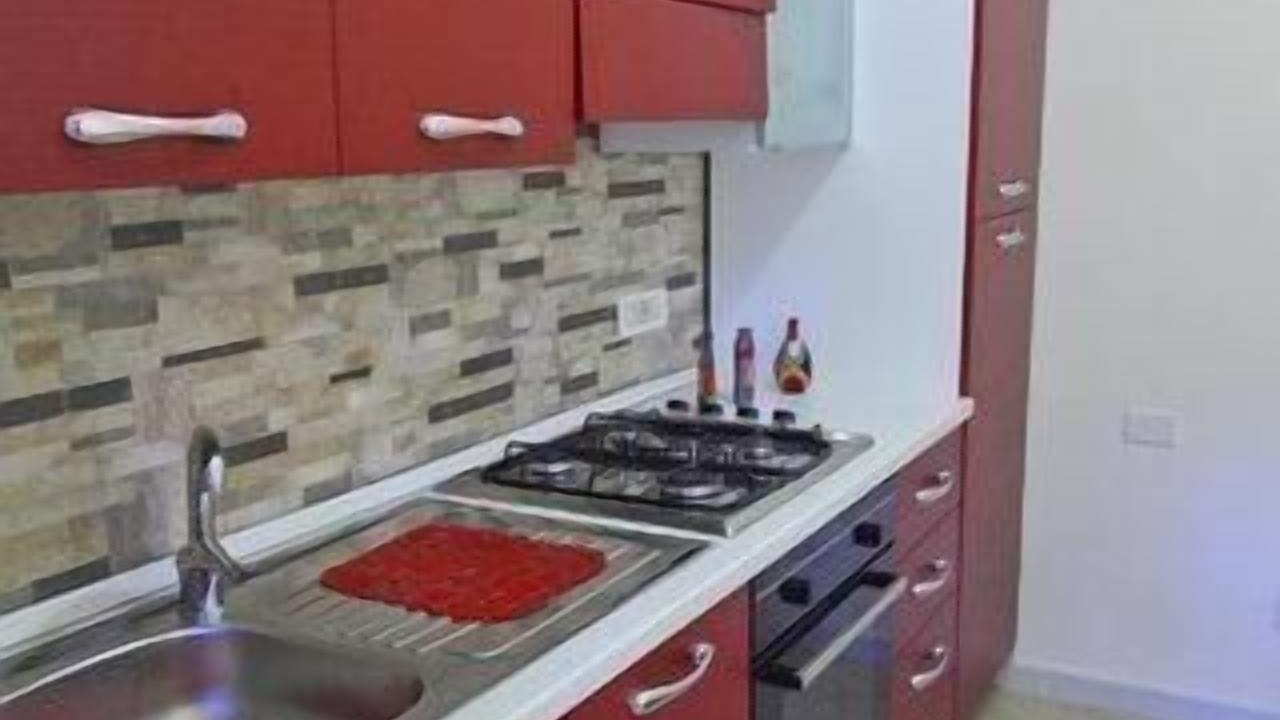 Photo of Kitchen in Mazzaforno