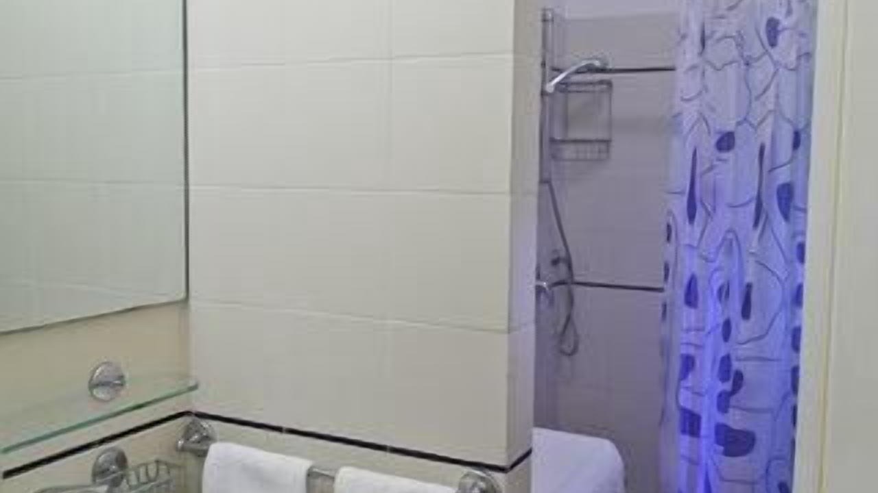 Photo of Bathroom in Mazzaforno