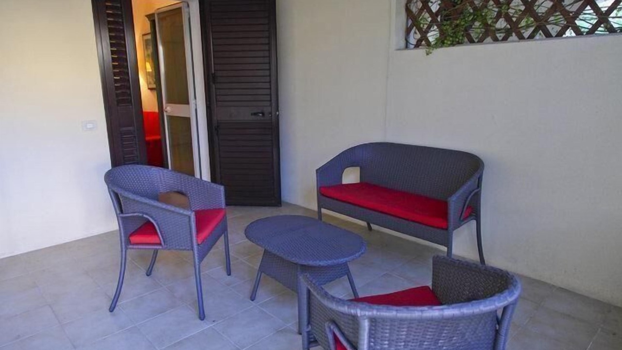 Photo of Patio Balcony in Mazzaforno