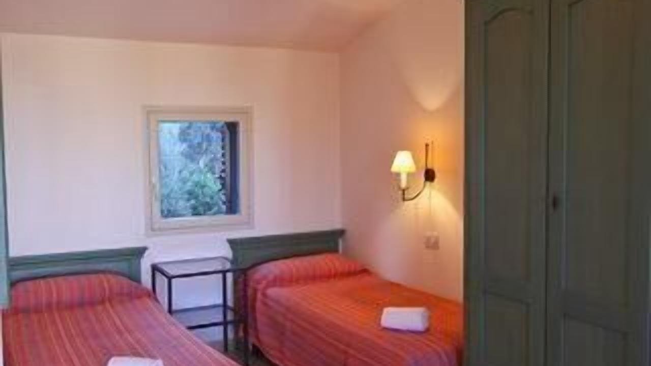 Photo of Bedroom in Mazzaforno