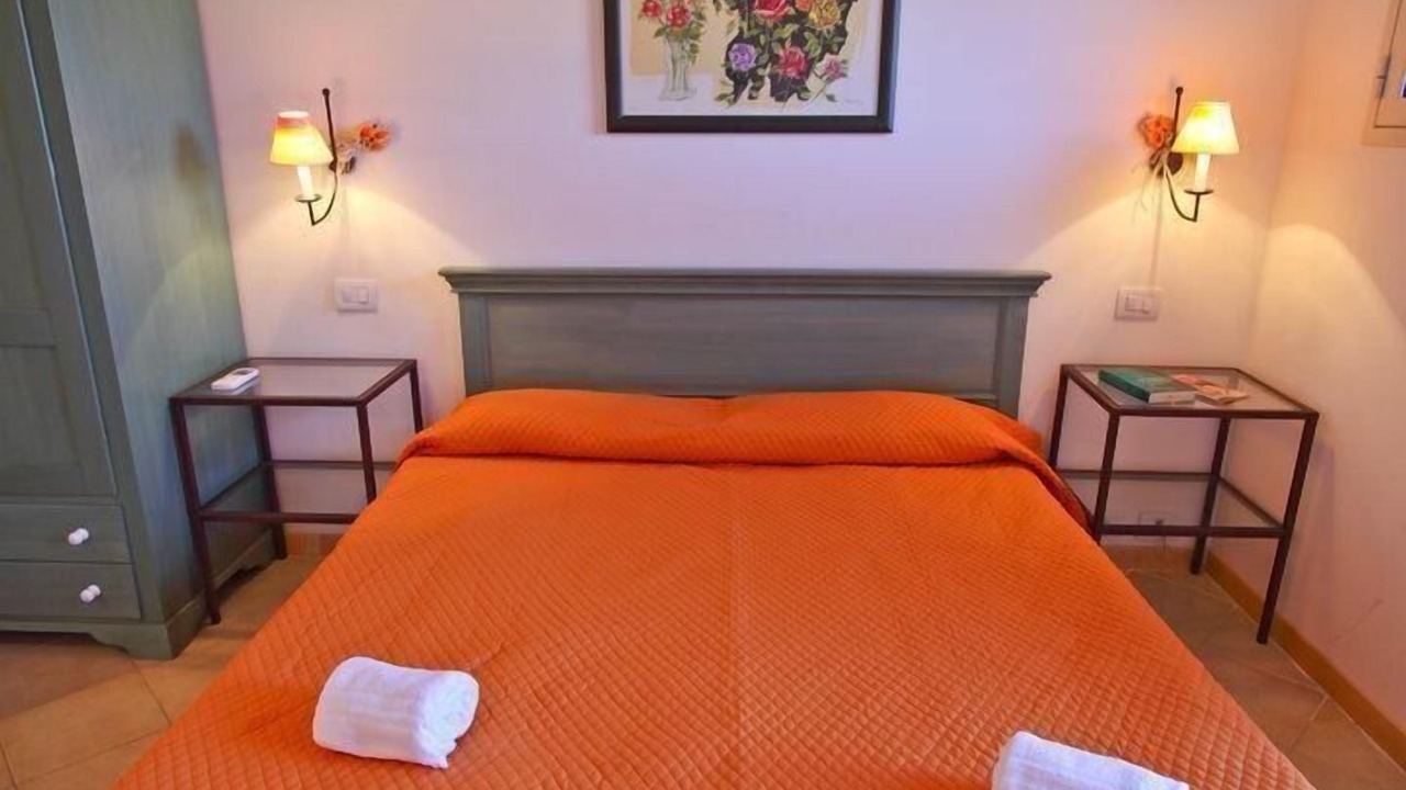 Photo of Bedroom in Mazzaforno