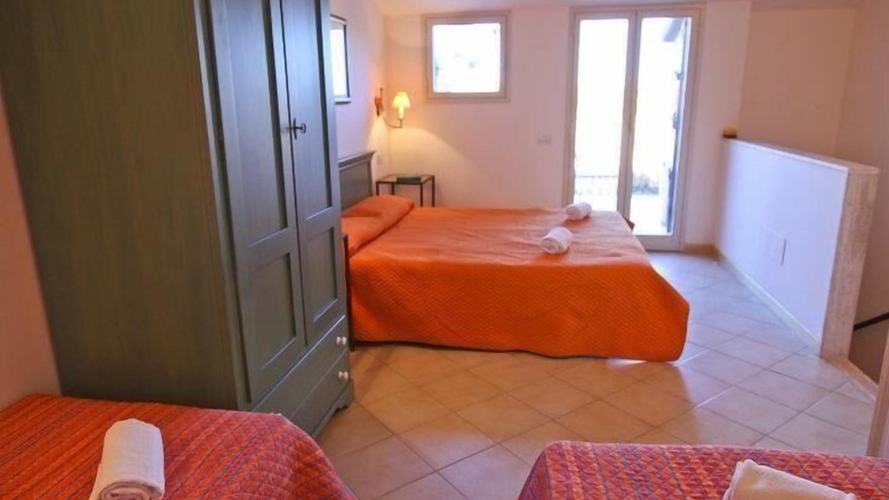 Photo of Bedroom in Mazzaforno