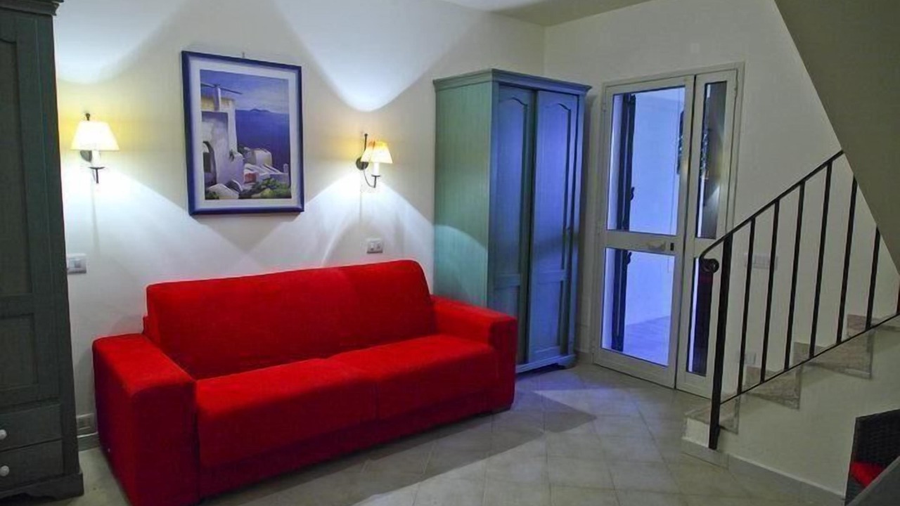 Photo of Livingroom in Mazzaforno