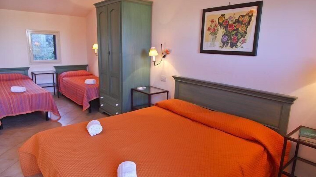 Photo of Bedroom in Mazzaforno