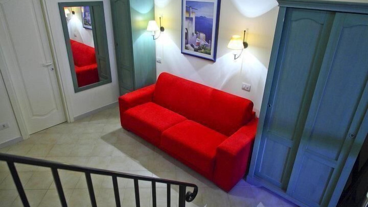 Photo of Livingroom in Mazzaforno