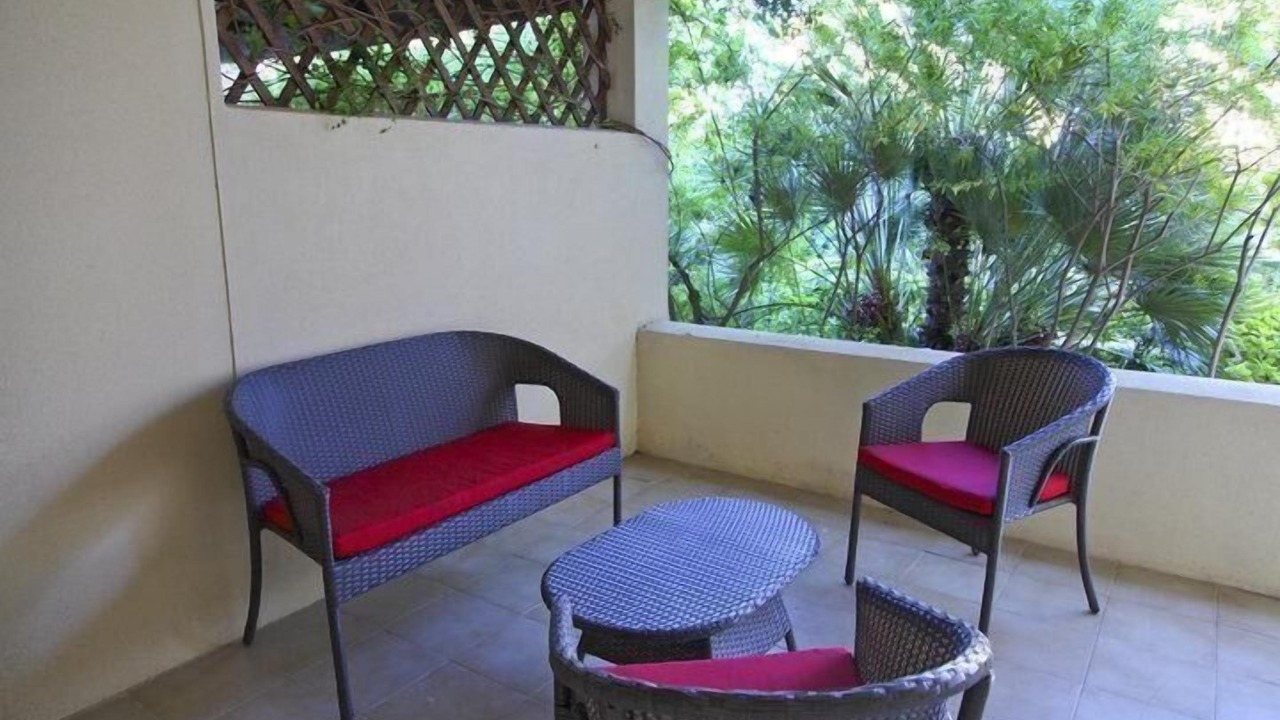 Photo of Patio Balcony in Mazzaforno