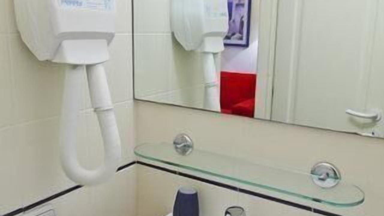Photo of Bathroom in Mazzaforno