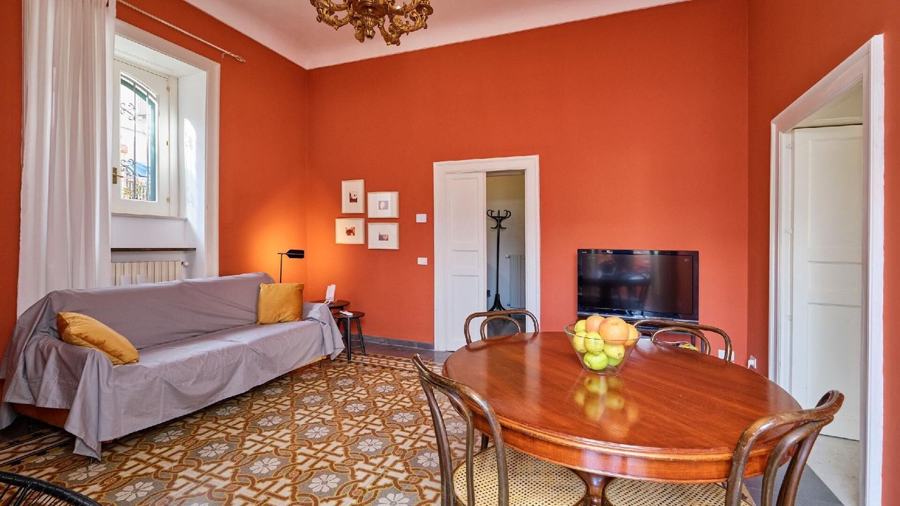 Photo of Livingroom in Ragusa