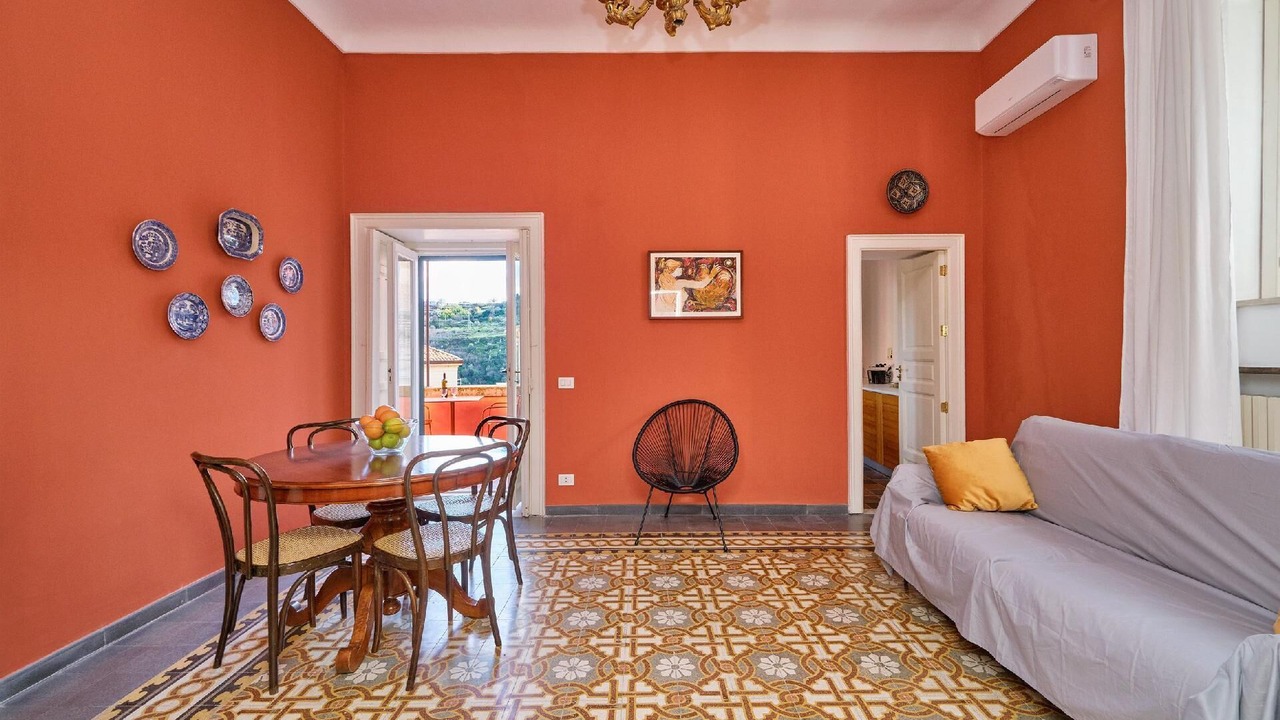 Photo of Livingroom in Ragusa