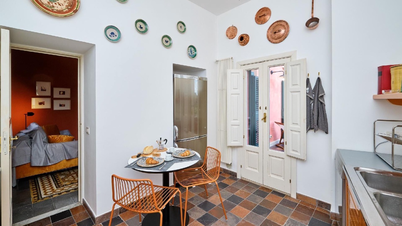 Photo of Livingroom in Ragusa