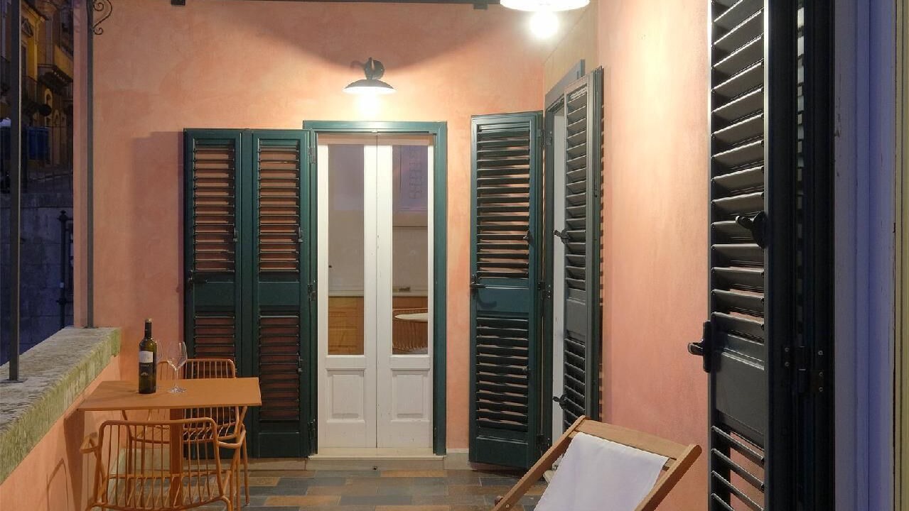 Photo of Patio Balcony in Ragusa