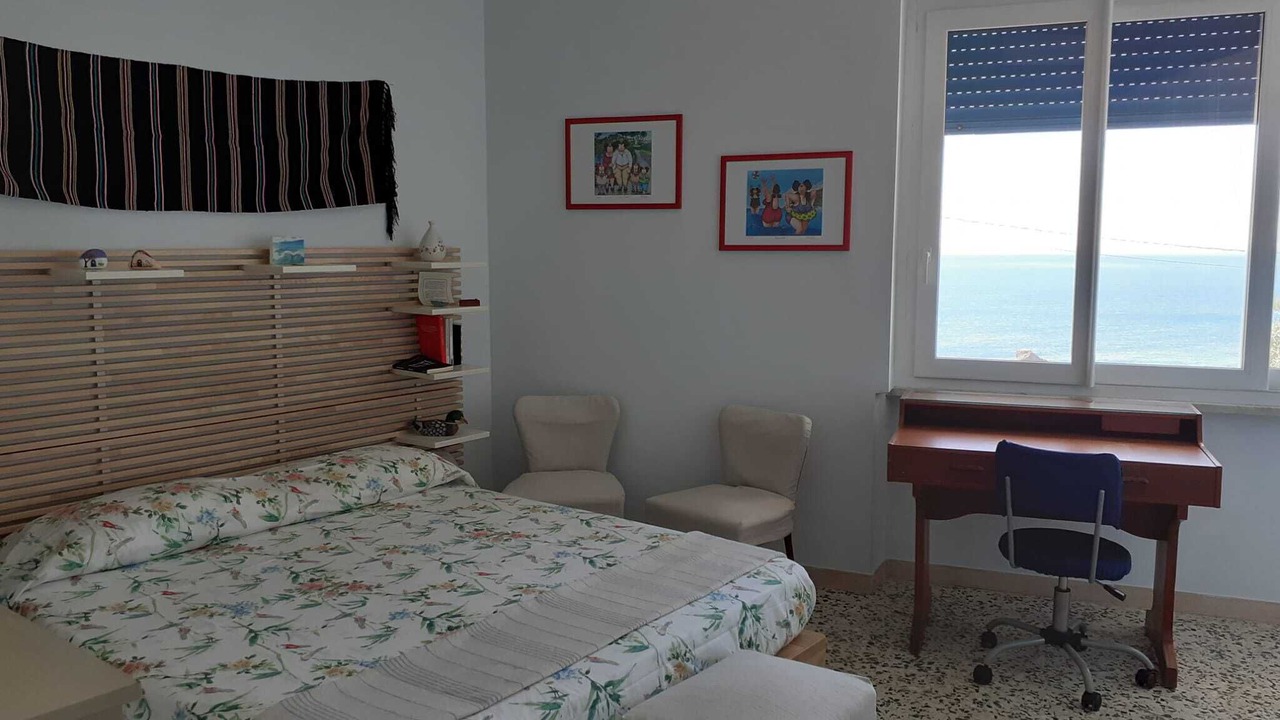 Photo of Bedroom in Copanello