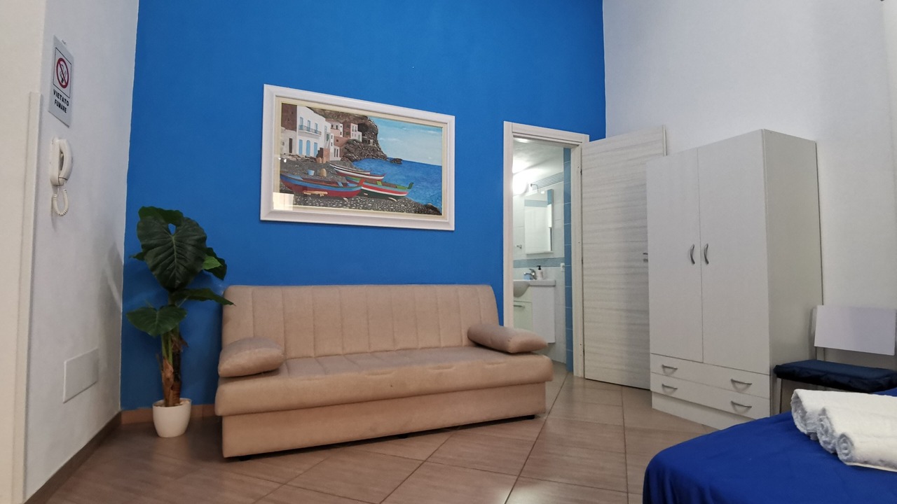 Photo of Bedroom in Castellammare del Golfo