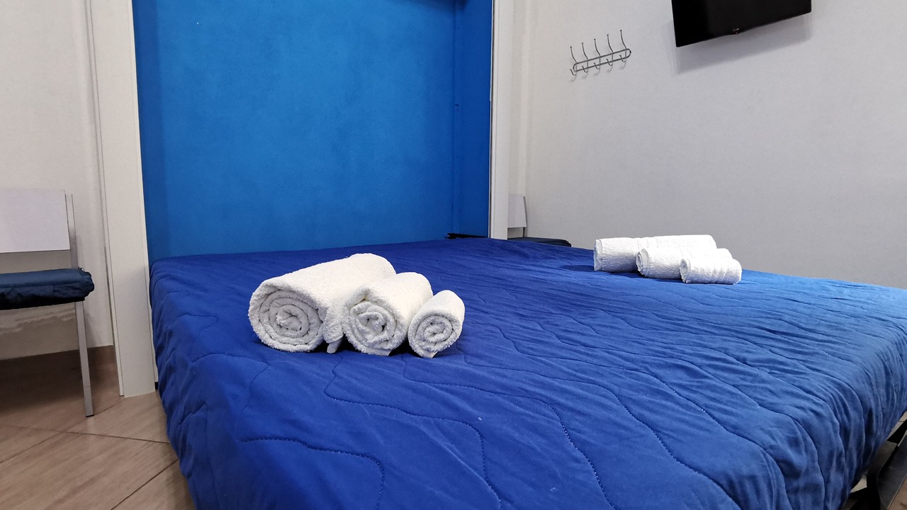 Photo of Bedroom in Castellammare del Golfo