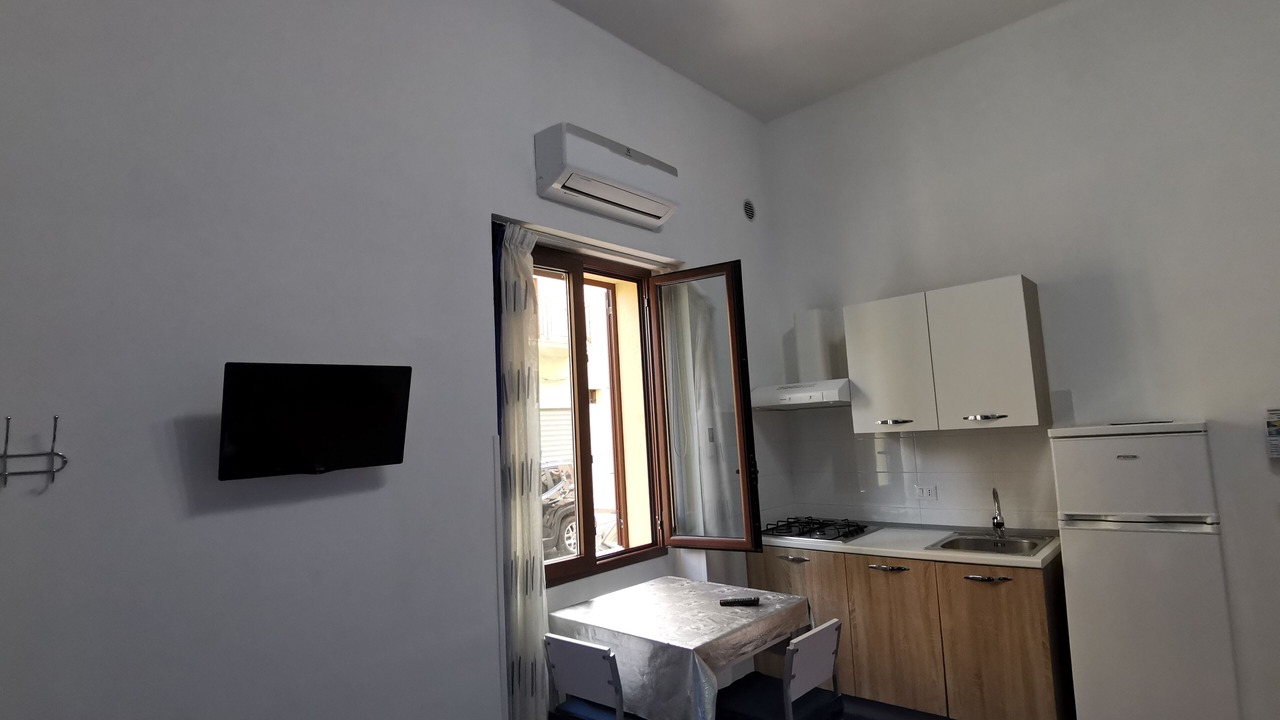 Photo of Kitchen in Castellammare del Golfo