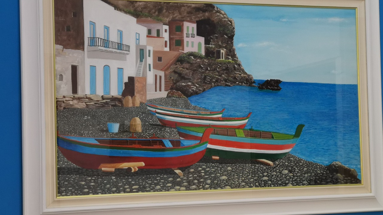 Photo of Others in Castellammare del Golfo
