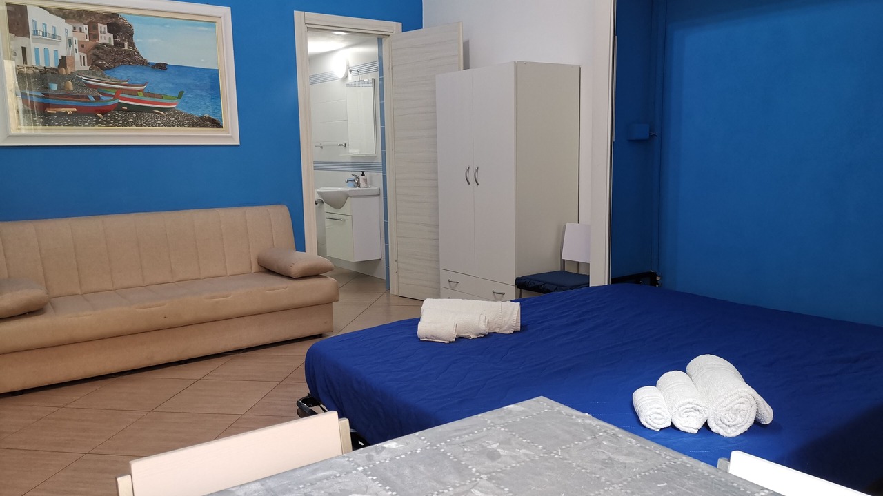 Photo of Bedroom in Castellammare del Golfo