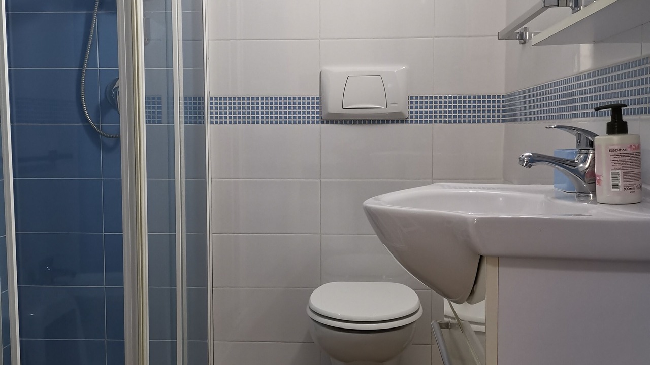 Photo of Bathroom in Castellammare del Golfo