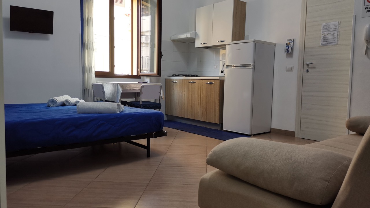 Photo of Bedroom in Castellammare del Golfo