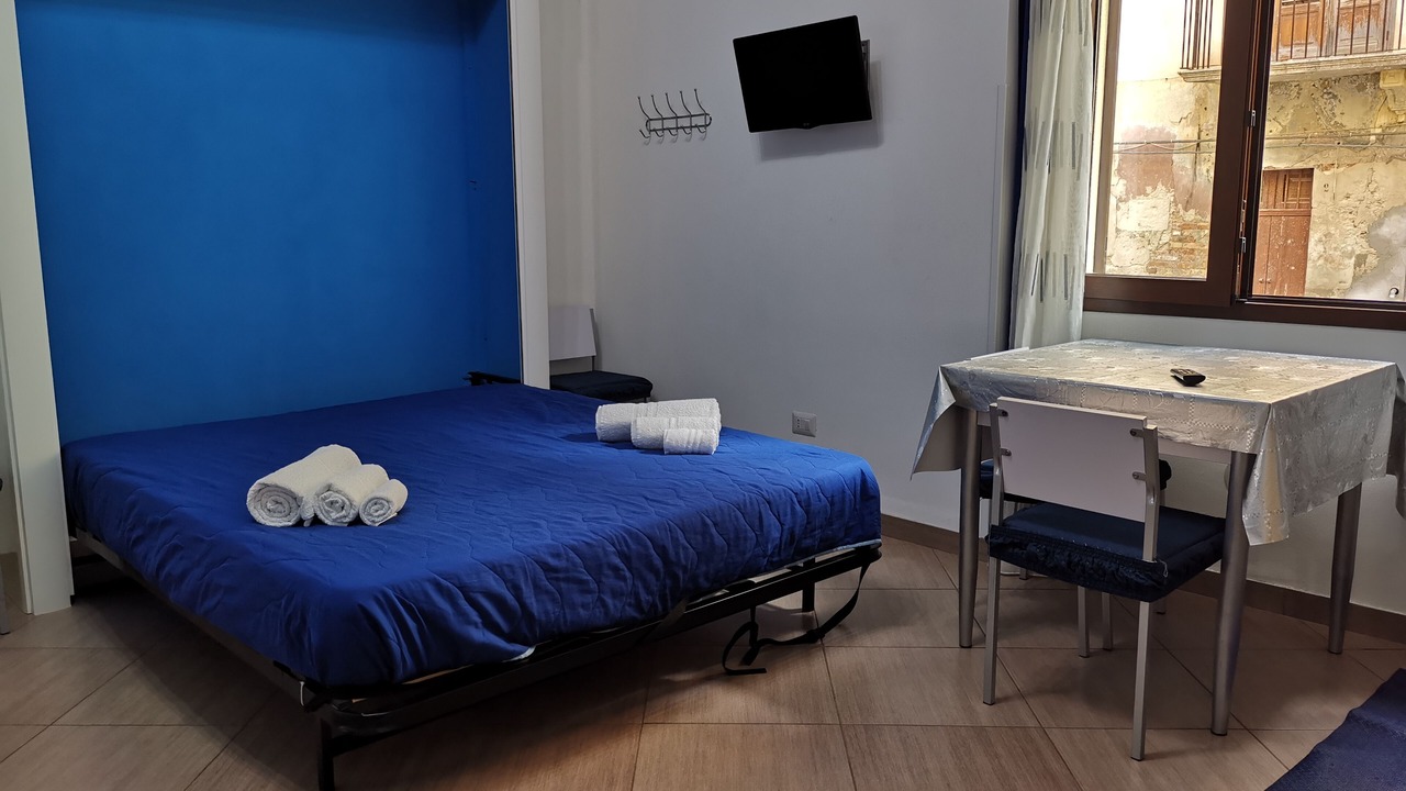 Photo of Bedroom in Castellammare del Golfo