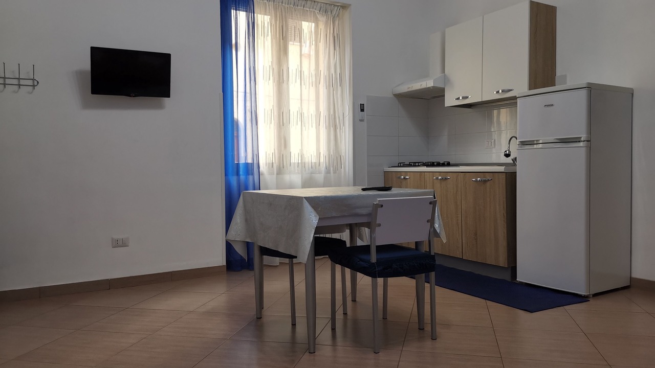 Photo of Kitchen in Castellammare del Golfo