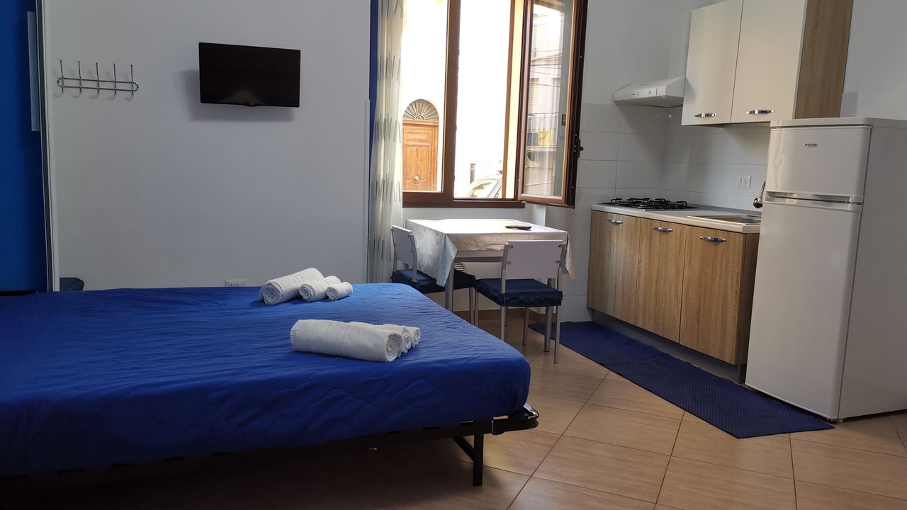 Photo of Bedroom in Castellammare del Golfo