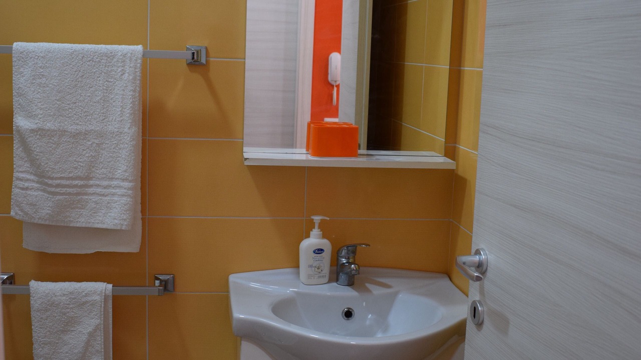 Photo of Bathroom in Castellammare del Golfo