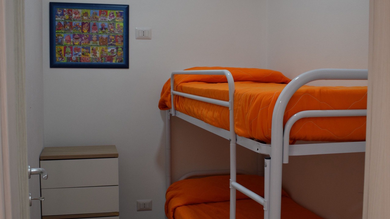 Photo of Bedroom in Castellammare del Golfo